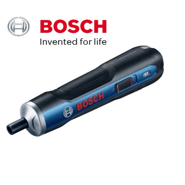 სახრახნისი Bosch Go Solo 06019H2020