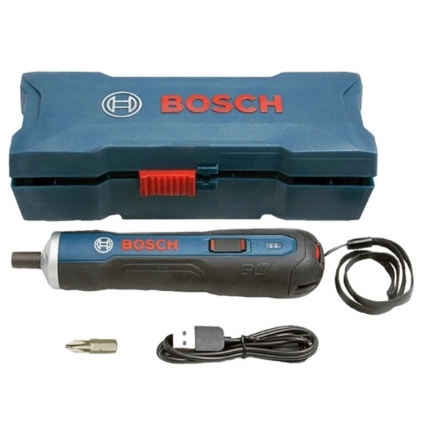 სახრახნისი Bosch Go Solo 06019H2020