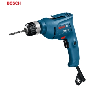 საბურღი BOSCH GBM 6 RE 