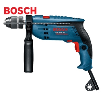 საბურღი BOSCH GSB 1600 RE  0601218121 