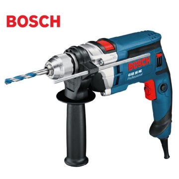 საბურღი BOSCH GSB 16 RE  060114E500