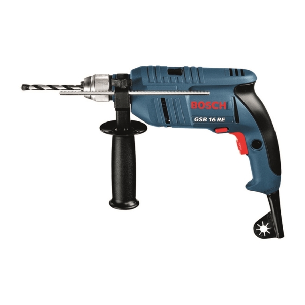 საბურღი BOSCH GSB 16 RE  060114E500