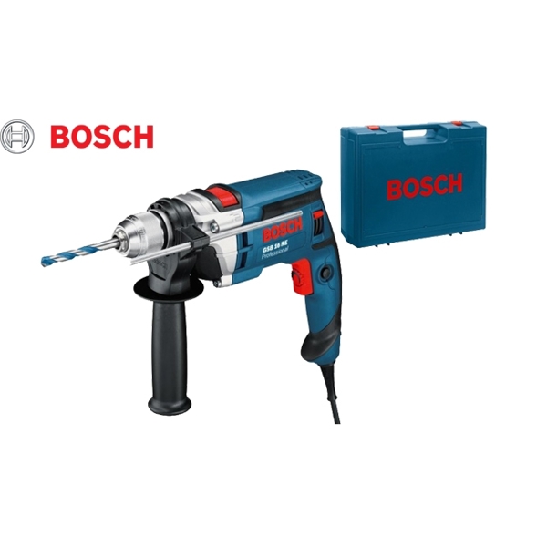 საბურღი BOSCH GSB 16 RE  060114E500