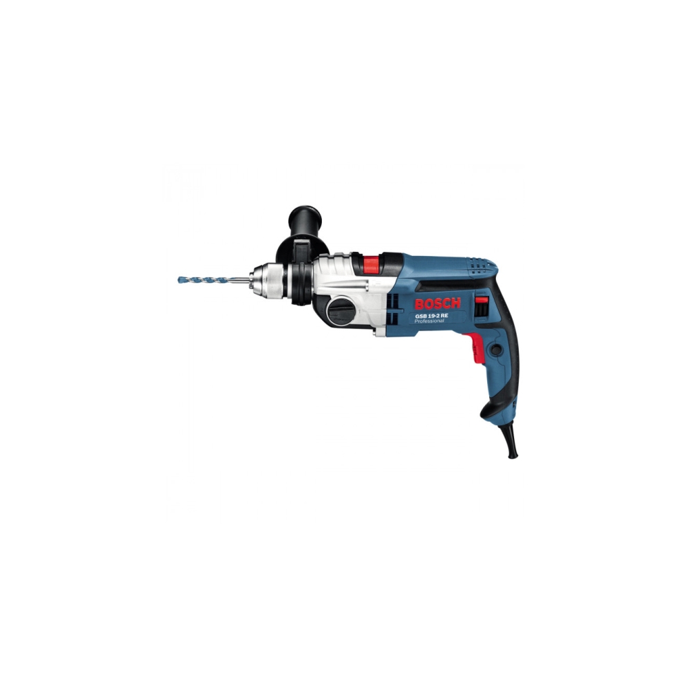 საბურღი BOSCH GSB 19-2RE  060117B600