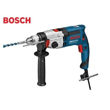 საბურღი BOSCH GSB 21-2 RE 060119C600 