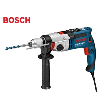 საბურღი BOSCH GSB 21-2 RCT 060119C700