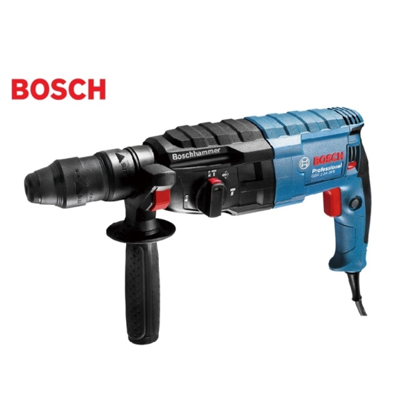 პერფორატორი BOSCH GBH 2-24 DFR 0611273000