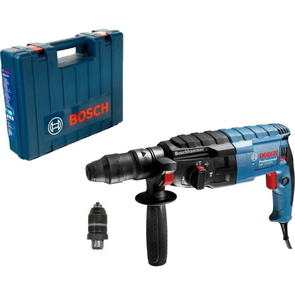 პერფორატორი BOSCH GBH 2-24 DFR 0611273000