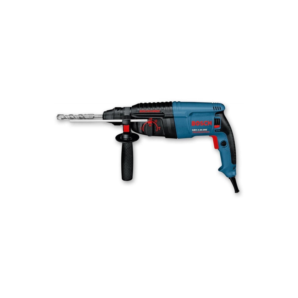 პერფორატორი BOSCH GBH 2-26 DRE 0611253708