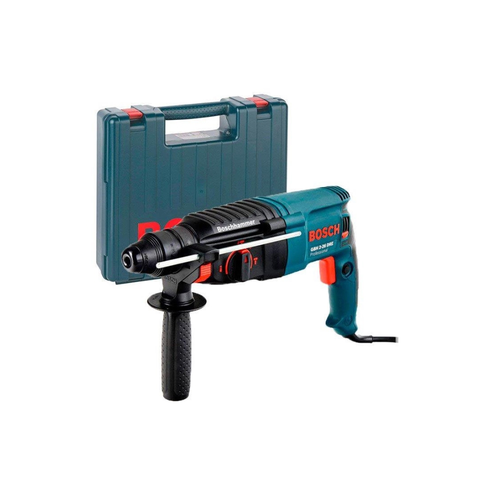პერფორატორი BOSCH GBH 2-26 DRE 0611253708