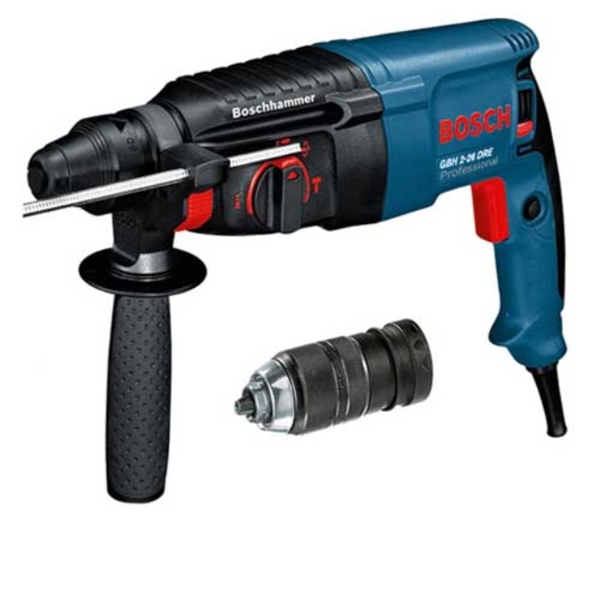 პერფორატორი BOSCH GBH 2-26 DFR 0611254768