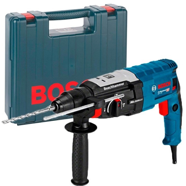 პერფორატორი BOSCH GBH 2-28  0611267500