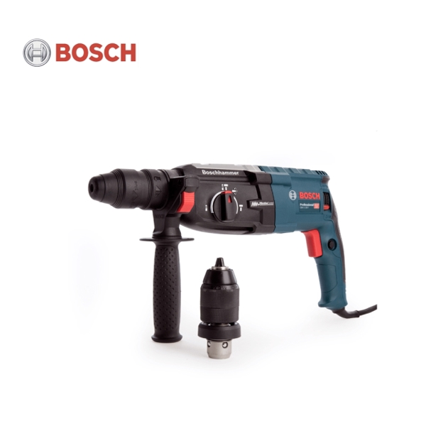 პერფორატორი BOSCH GBH 2-28 F 0611267600