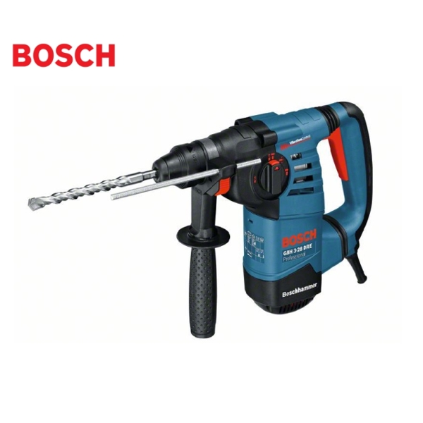 პერფორატორი Bosch GBH 3-28 DRE