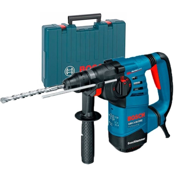 პერფორატორი Bosch GBH 3-28 DRE