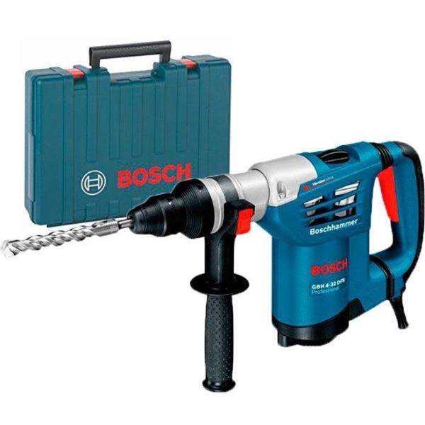 პერფორატორი BOSCH GBH 4-32 DFR 0611332100 SDS Plus