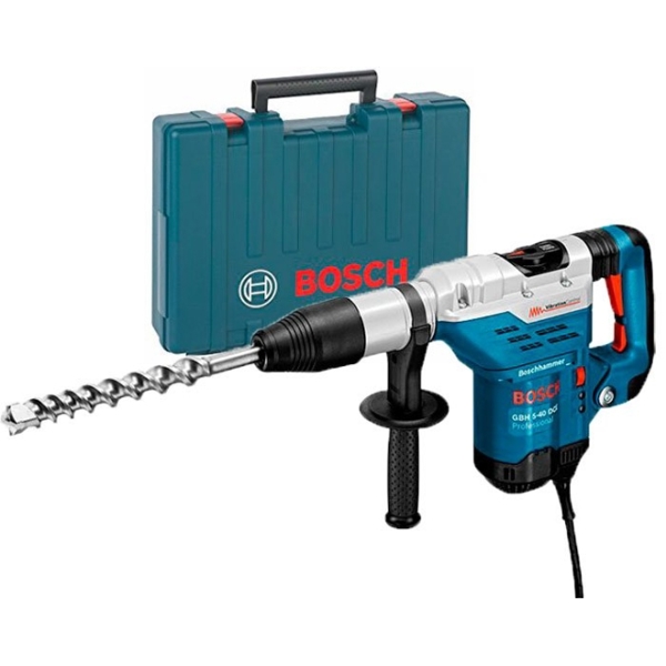 პერფორატორი BOSCH GBH 5-40 DCE 0611264000 SDS MAX 