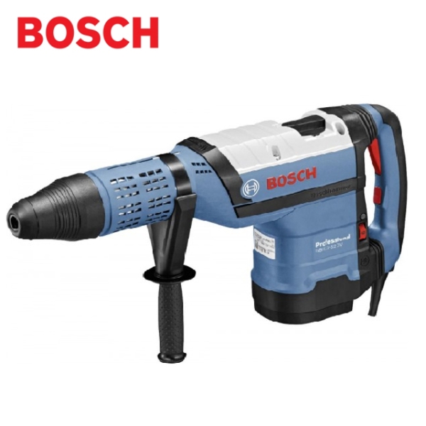 პერფორატორი BOSCH GBH 12-52 DV Rotary Hammer 0611266000 SDS MAX