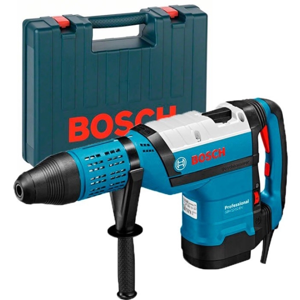 პერფორატორი BOSCH GBH 12-52 DV Rotary Hammer 0611266000 SDS MAX