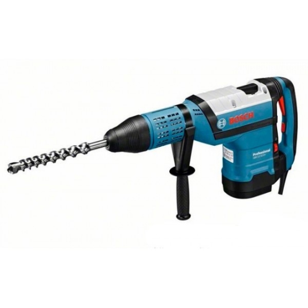 პერფორატორი BOSCH GBH 12-52 DV Rotary Hammer 0611266000 SDS MAX