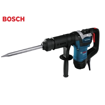 სადემონტაჟო ჩაქუჩი BOSCH GSH 501 0611337020 SDS-MAX