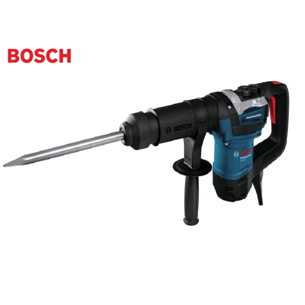 სადემონტაჟო ჩაქუჩი BOSCH GSH 501 0611337020 SDS-MAX