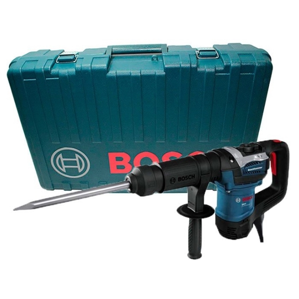 სადემონტაჟო ჩაქუჩი BOSCH GSH 501 0611337020 SDS-MAX