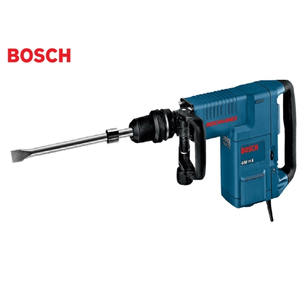 სადემონტაჟო ჩაქუჩი BOSCH GSH 11 E 0611316708  