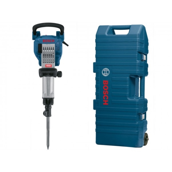 სადემონტაჟო ჩაქუჩი BOSCH GSH 16-30 0611335100 