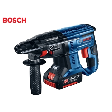 პერფორატორი აკუმულატორით BOSCH GBH 180-LI 0611911023