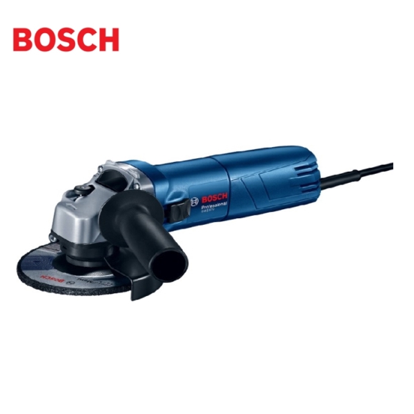 კუთხსახეხი მანქანა BOSCH GWS 670 0601375606 