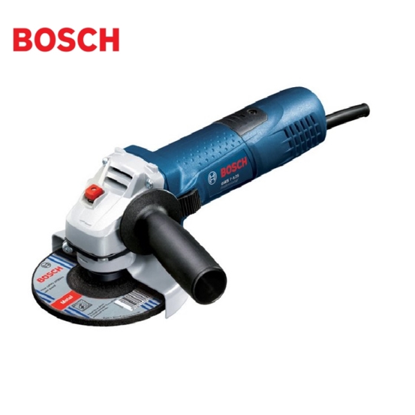 კუთხსახეხი BOSCH GWS 7-125 0601388108