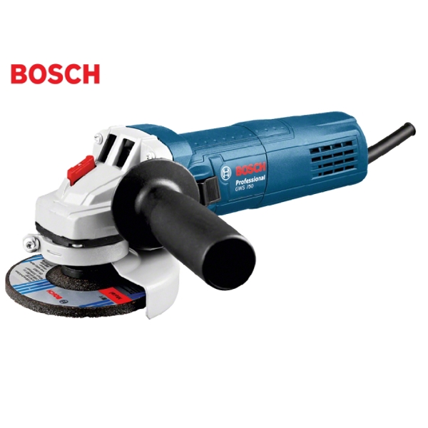 კუთხსახეხი BOSCH GWS 750-115 0601394000 