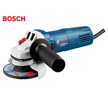 კუთხსახეხი BOSCH GWS 750-125 0601394001