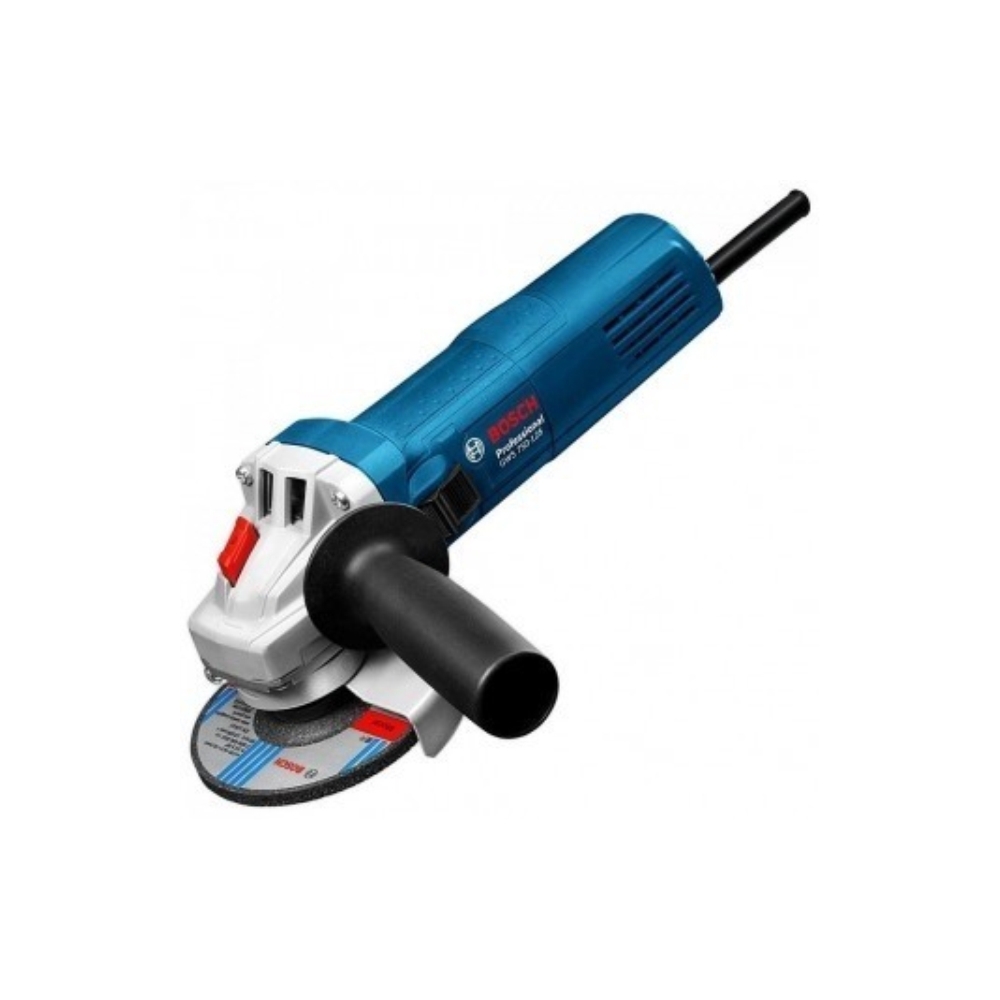 BOSCH GWS 7-115 E 0601388203