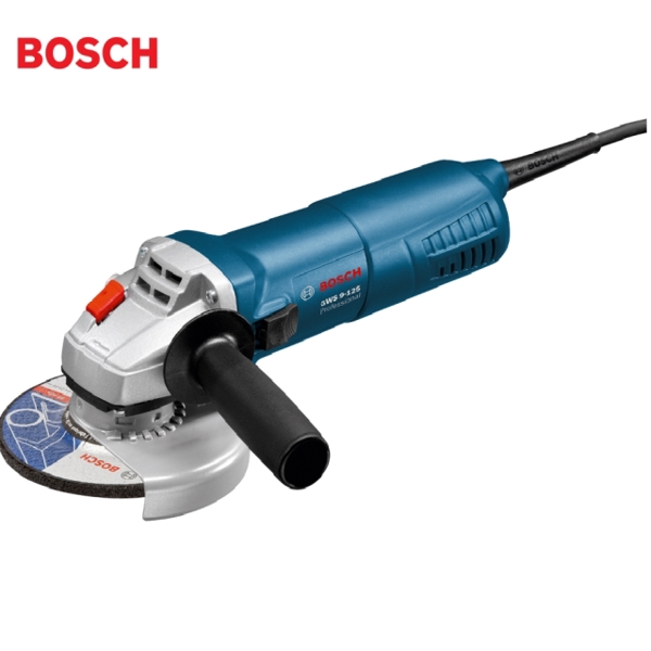 კუთხსახეხი BOSCH GWS 9-125 060179C000