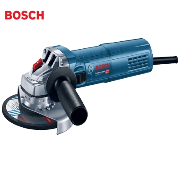 კუთხსახეხი BOSCH GWS 9-125S 0601396102