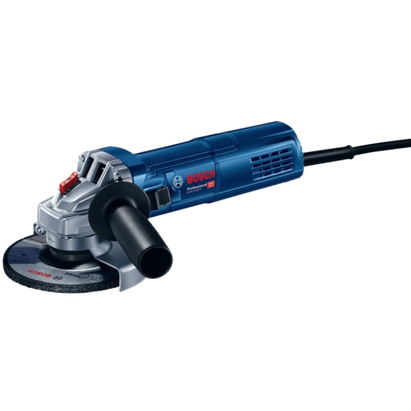 BOSCH GWS 9-125S 0601396102