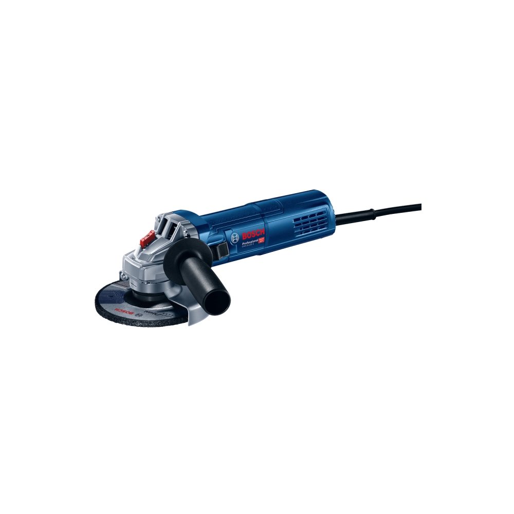 BOSCH GWS 9-125S 0601396102
