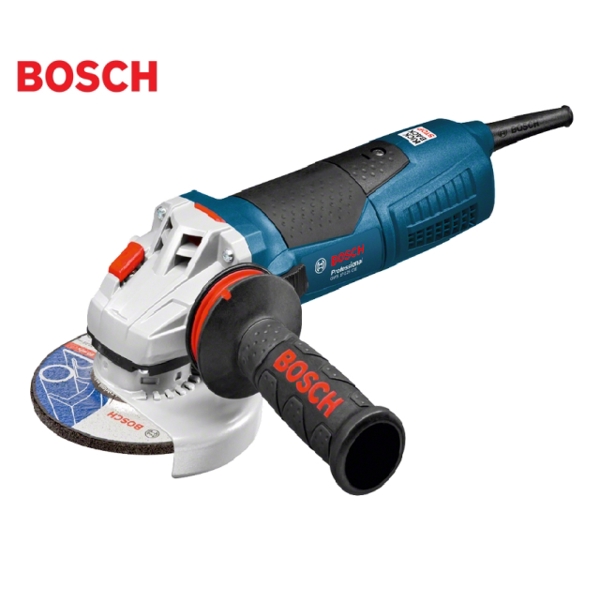 კუთხსახეხი BOSCH GWS 17-125 CIE 060179H002