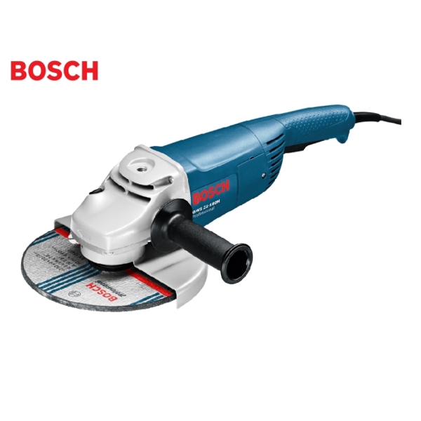 კუთხსახეხი BOSCH GWS 22-180 H 0601881103