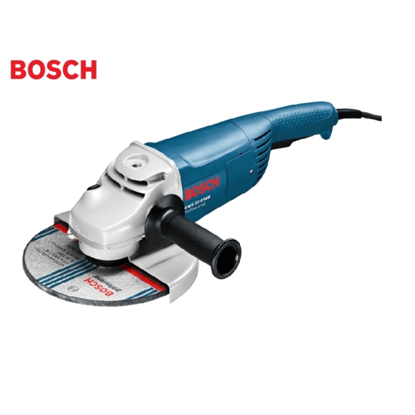 კუთხსახეხი BOSCH GWS 22-230 H 0601882103 