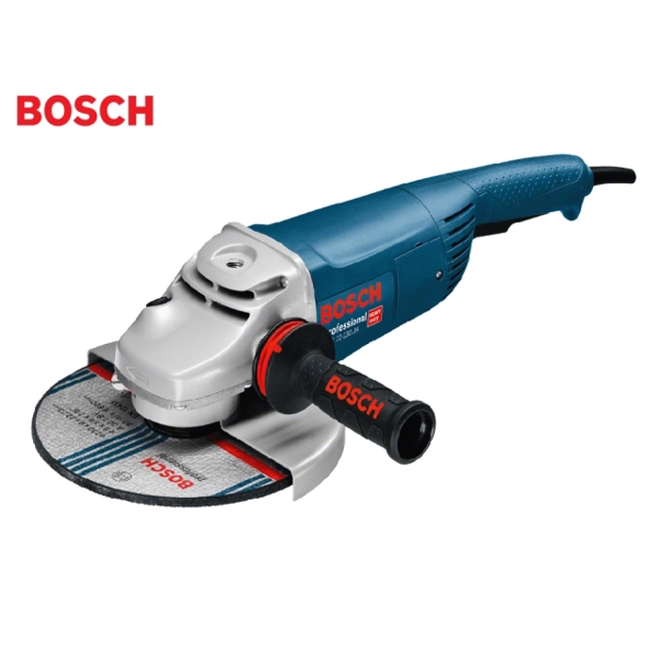 კუთხსახეხი BOSCH GWS 22-230 JH 0601882203