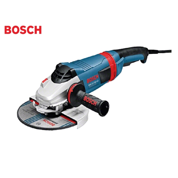 კუთხსახეხი BOSCH GWS 22-230 LVI 0601891D00