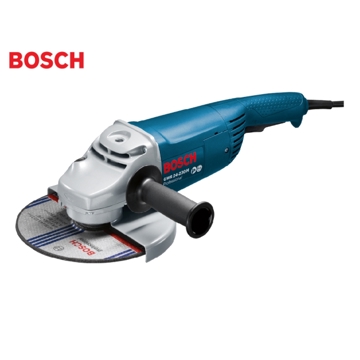 კუთხსახეხი BOSCH GWS 24-230 H 0601884103