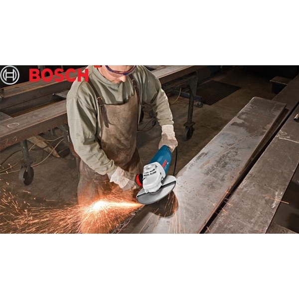 კუთხსახეხი BOSCH GWS 24-230 H 0601884103