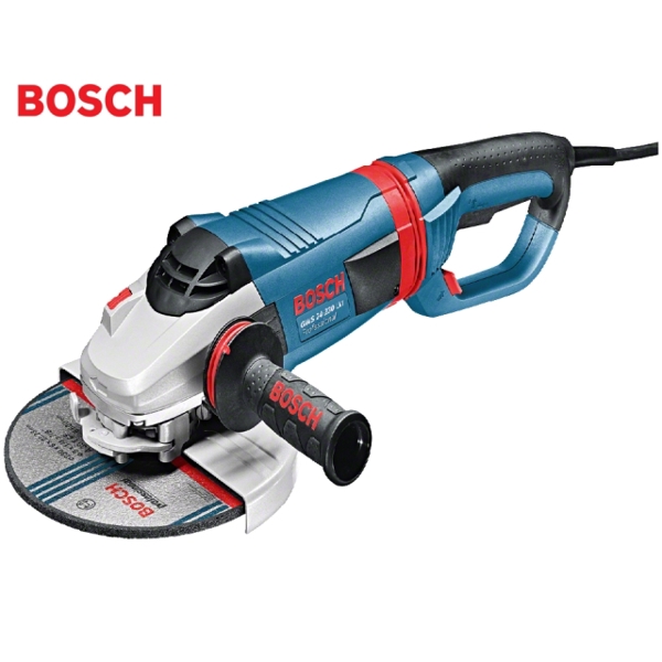 კუთხსახეხი BOSCH GWS 24-230 LVI 0601893F00