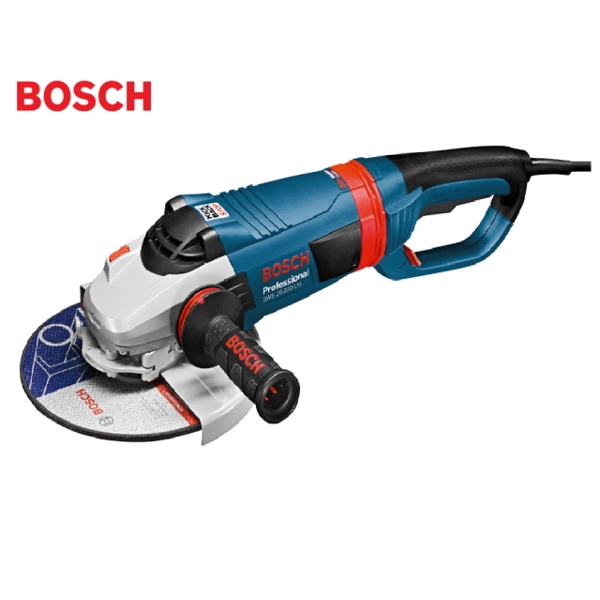 კუთხსახეხი BOSCH GWS 26-230 LVI 0601895F04