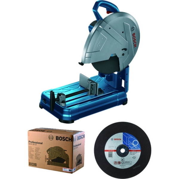 ცირკულარური ხერხი BOSCH GCO 20-14 0601B38100