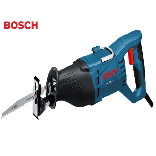 ხელის ელექტრო ხერხი BOSCH GSA 1100 E 060164C800